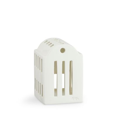 Urbania Lichthaus Smithy H 10,5 cm Kähler EINZELSTÜCK
